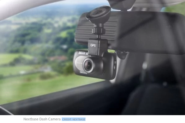A Guide To In Car Camera Systems Draper Autocare Centre Fareham